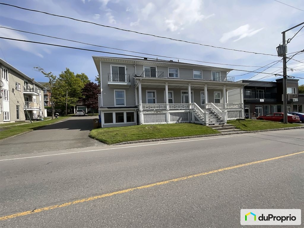 $675,000 - Quintuplex for sale in Riviere-Du-Loup — photo 2