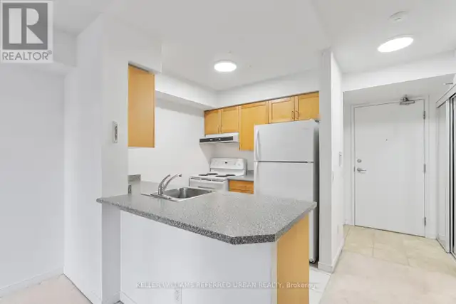 1002 - 155 BEECROFT ROAD Toronto (Lansing-Westgate), Ontario62867602453379122