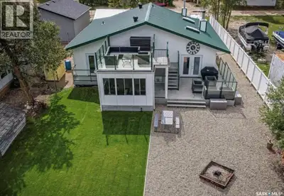 Just a short 1.5-hour drive from Saskatoon lies your perfect getaway at Iroquois Lake. This charming...
