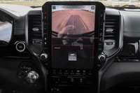 This Ram 1500 has a powerful Twin Turbo Regular Unleaded I-6 3.0 L/183 engine powering this Automati... (image 8)