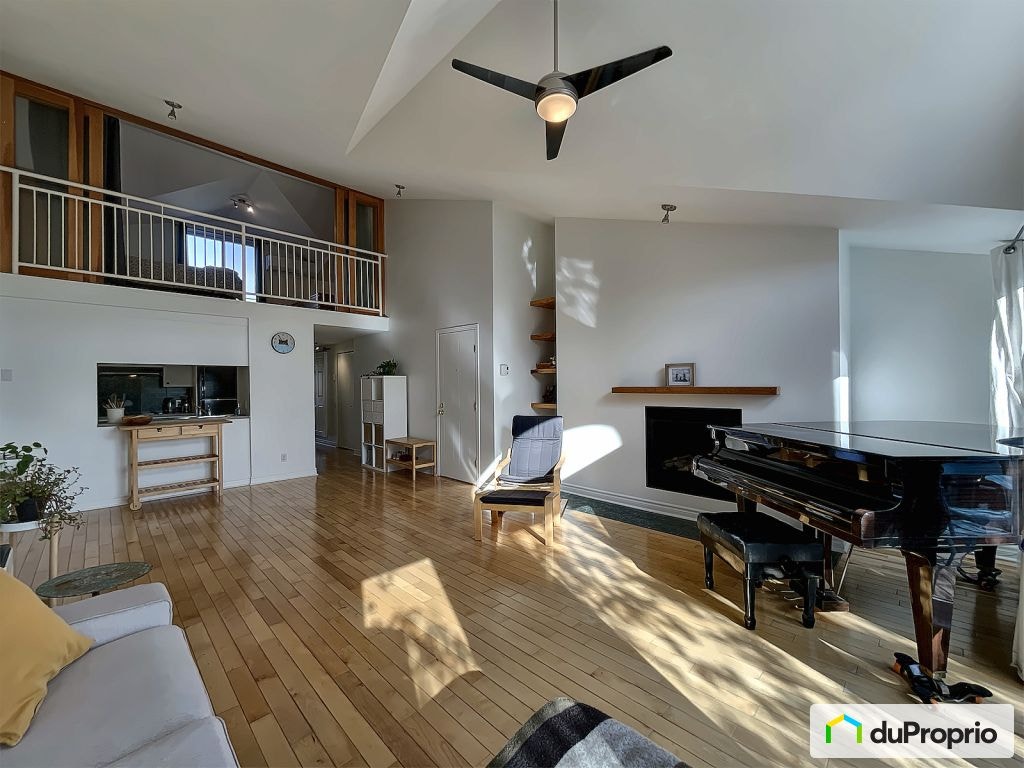 $789,000 - Condominium for sale in Le Plateau-Mont-Royal — photo 2
