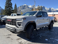 AMVIC Licensed Dealer The 2026 GMC Canyon Elevation Crew Cab 4WD is built for those who want rugged... (image 3)