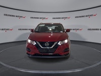 // ACCIDENT FREE!! // Meet the 2022 Nissan Qashqai SV FWD | Remote Start | Heated Steering Wheel, of... (image 2)