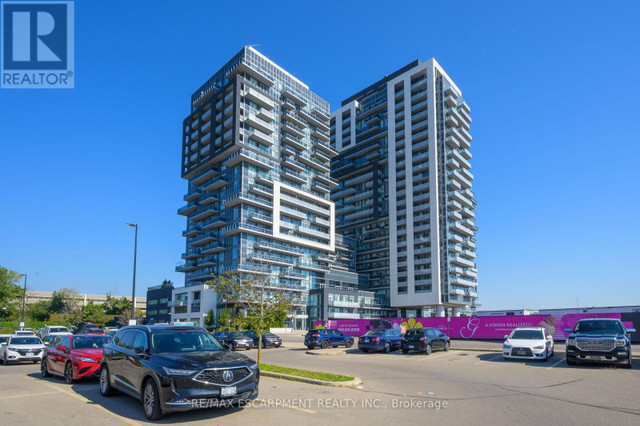 #1208 -2081 FAIRVIEW ST Burlington, Ontario in Condos for Sale in Oakville / Halton Region - Image 2