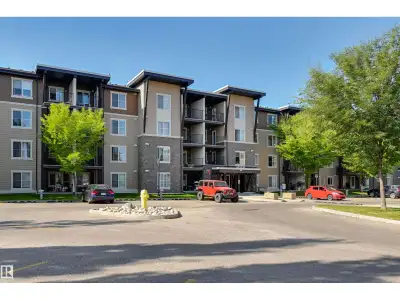 This well-maintained, two-bedroom unit offers a fantastic living space in a prime location. Features...