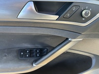 HERE IS A NICE CLEAN HWY DRIVEN GOLF THAT IS WELL MAINTAINED AND NO RUST IT LOOKS AND DRIVES GREAT A... (image 9)