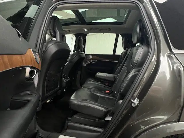 Volvo XC90 VOLVO XC 90 T6 INSCRIPTION AWD GARANTIE 12m*7 PLACES* in Cars & Trucks in Québec City - Image 34