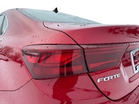 Discover the perfect balance of efficiency, comfort, and enhanced technology in this 2024 Kia Forte... (image 9)