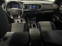 See Dealer Website for Details. 2022 Toyota Tacoma 4x4 Double Cab Auto - TRD/SPORT/CREW/NAVI/22KM! E... (image 8)