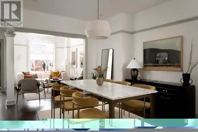 127 WITHROW AVENUE Toronto (North Riverdale), Ontario in Houses for Sale in City of Toronto - Image 11