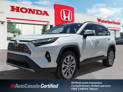 *The listed price reflects a financing offer and includes a $1,500 rebate.* *WATERLOO HONDA'S **PRE-...