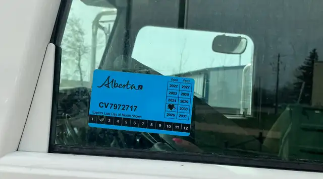 Pressure Truck in Heavy Equipment in St. Albert - Image 13