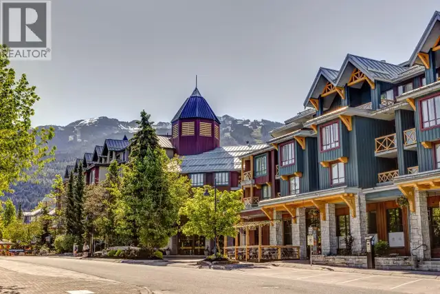 1611 4308 MAIN STREET Whistler, British Columbia in Condos for Sale in Whistler - Image 28