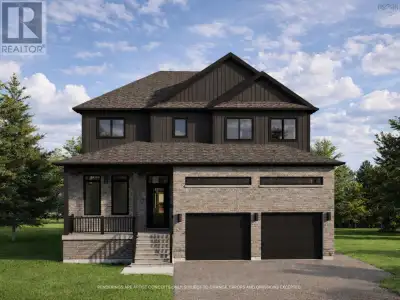 Luxury living on Terradore Lane in Brookline Park. This one-of-a-kind Cresco-built home offers just...