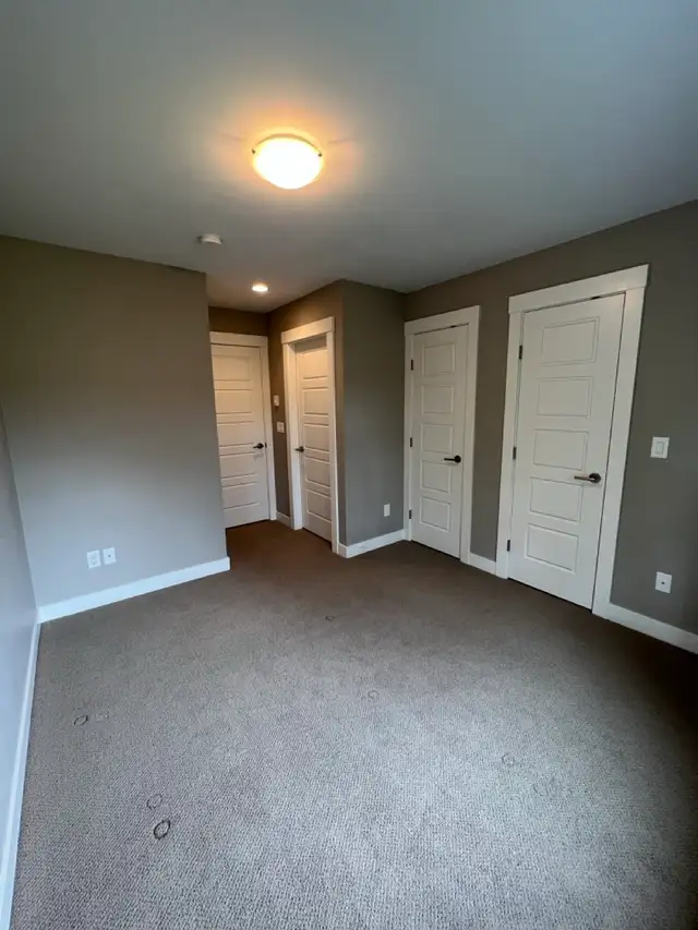 2-Bedroom 2-Bathroom l 504-110 Baxter Avenue l Townhouse in Long Term Rentals in Kitimat - Image 9