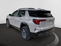 Welcome to Capital GMC! This 2026 GMC Terrain in Riverstone Metallic is equipped with AWD and Turboc... (image 2)