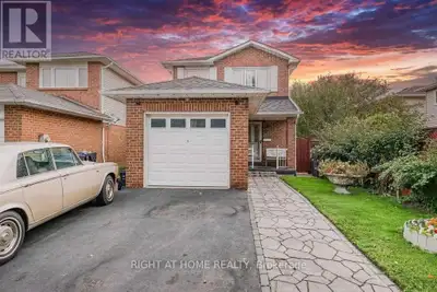 Home Features:3 Bedrooms 1.5 Bathrooms. Bright, open-concept living, Large backyard with gazebo grea...
