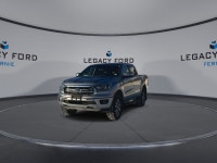 FX4 Off-Road Package, Off-Road Tuned Suspension, Leather Seats, 18 inch Aluminum Wheels, Sync 3! Pow... (image 2)