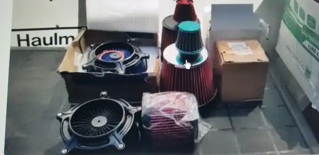 Air Cleaner Filter, take all package in Engine & Engine Parts in City of Toronto - Image 2