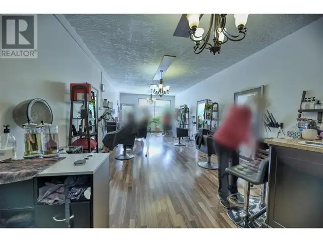 8143 MAIN Street Osoyoos, British Columbia in Commercial & Office Space for Sale in Penticton - Image 11