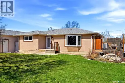 Welcome to 230 Prairie Ave in the welcoming community of Briercrest—where you can enjoy the best of...