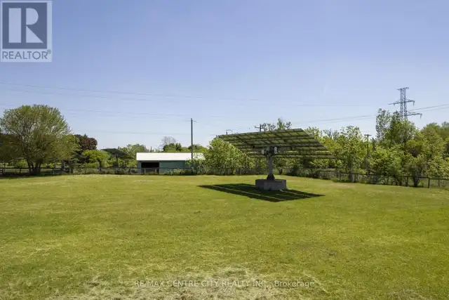 PT LT 13 CONC 4 ROAD Zorra, Ontario in Land for Sale in Woodstock - Image 14