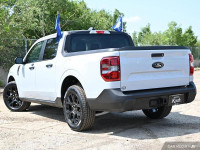 Proximity Key, Power Mirrors, SYNC 4, Mobile Hotspot, Lane Keep Assist! This vehicle is located at K... (image 3)