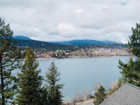 788 LAKEVIEW ROAD Invermere, British Columbia