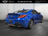===== 2023 Subaru BRZ Sport-tech ===== ===== Pourquoi acheter chez nous ? ===== Depuis plus de 50 an... (image 5)