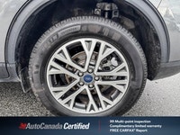 Discover the exceptional 2021 Ford Escape SEL, a fresh trade-in that seamlessly combines advanced te... (image 6)