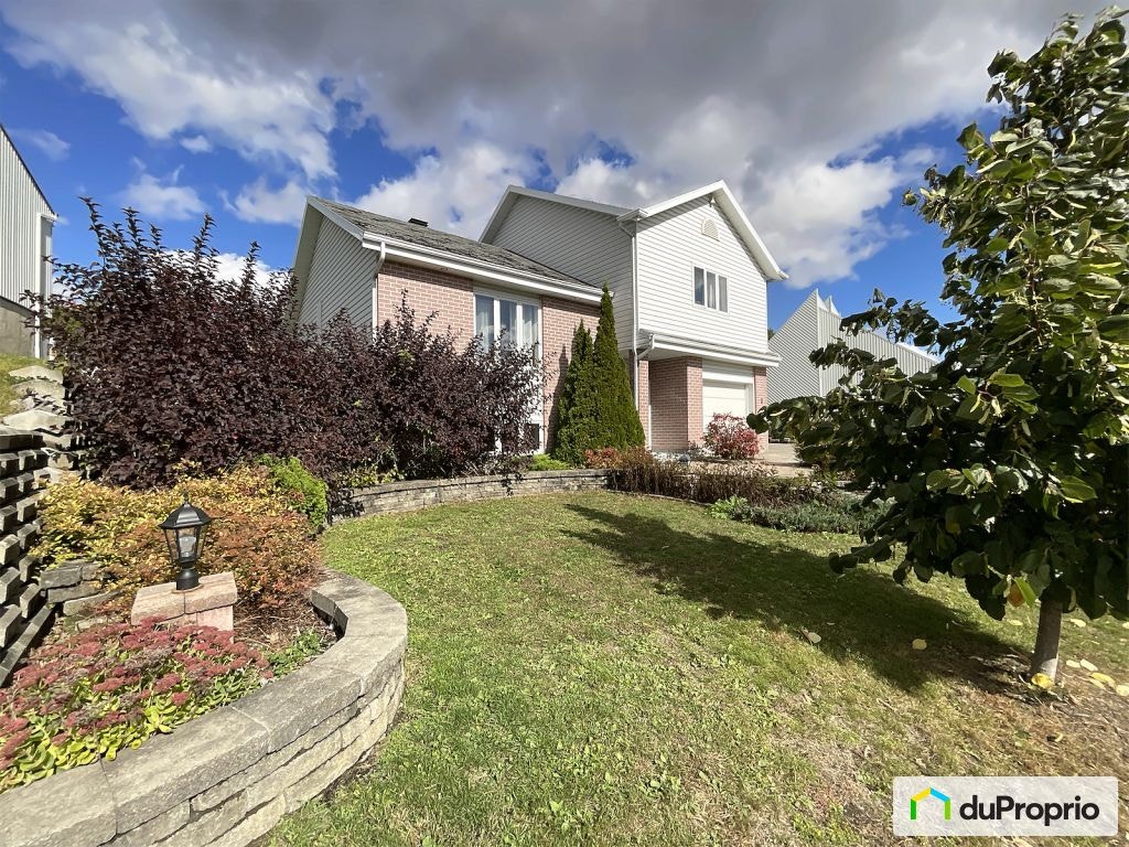 $518,000 - Split Level for sale in Beauport — photo 2