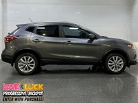 Take on daily driving in Virden with a used 2023 Nissan Qashqai SV that fits right into Prairie life... (image 2)