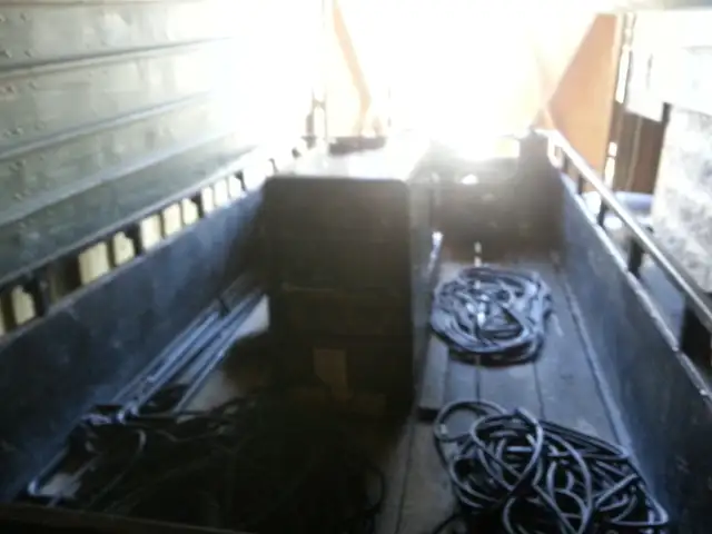 Welder,Miller Portable Bobcat #225G CC CU-A/C/D/C c/w leads in Power Tools in St. Catharines - Image 3