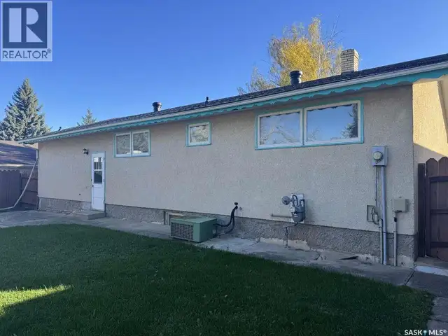 58 Stewart CRESCENT Yorkton, Saskatchewan in Houses for Sale in Regina - Image 37