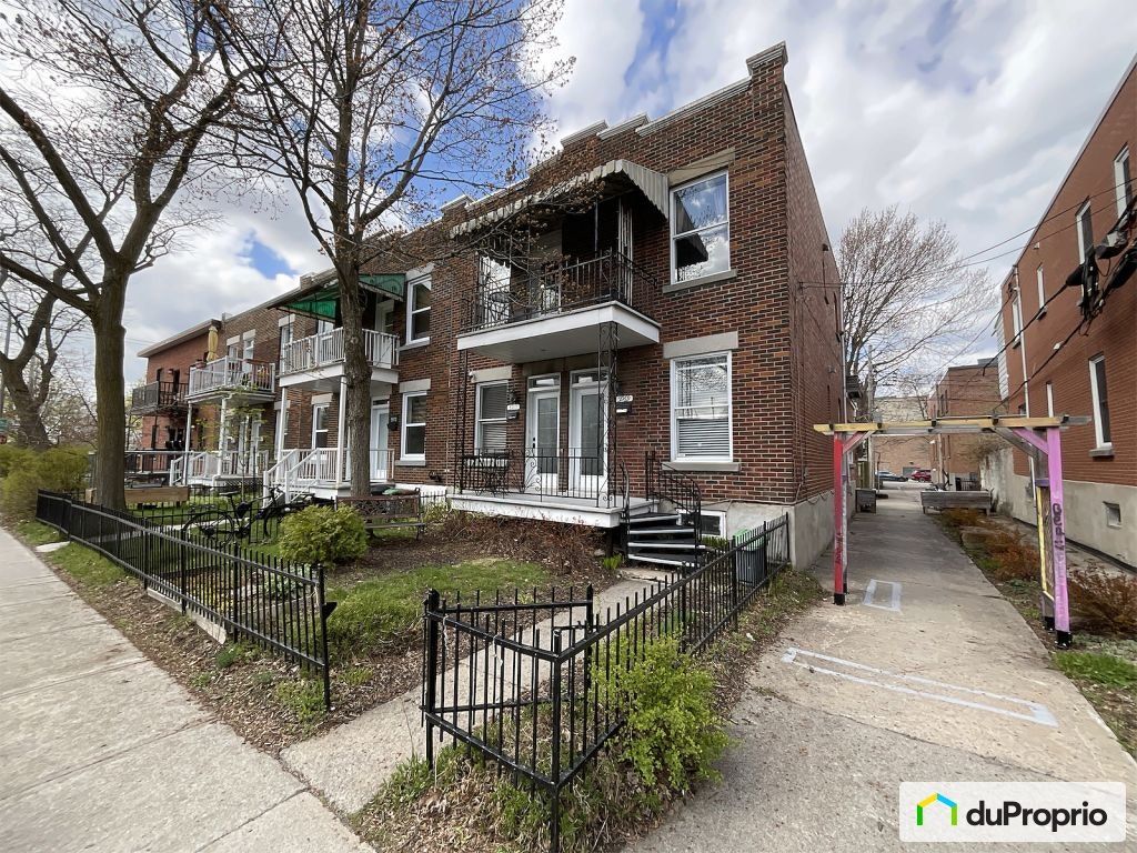 12e avenue — photo 1