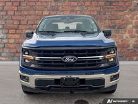 Check out this 2025 Ford F-150 XLT while we still have it in stock! *You Can't Beat the Price with T... (image 7)