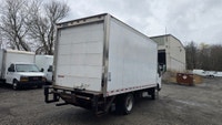 Fully Serviced & Safety Standards Certified - Always Fleet Maintained - 2018 Hino 195 - 16Ft x 96W x... (image 8)