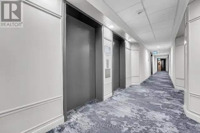 714 - 1001 CEDARGLEN GATE Mississauga (Erindale), Ontario in Condos for Sale in Mississauga / Peel Region - Image 4