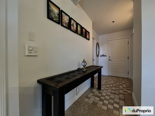 $416,000 - Condominium for sale in Charlesbourg — photo 3