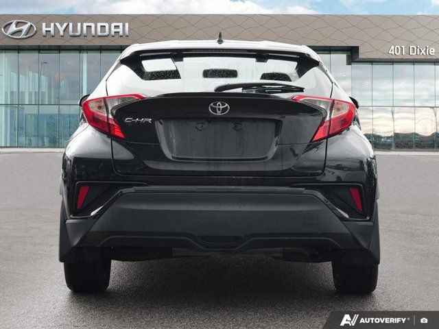 2018 Toyota C-HR XLE in Cars & Trucks in Mississauga / Peel Region - Image 4
