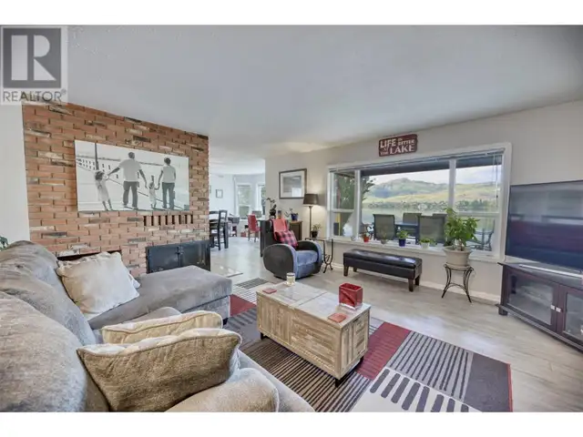 45 HARBOUR KEY Drive Osoyoos, British Columbia in Houses for Sale in Penticton - Image 11