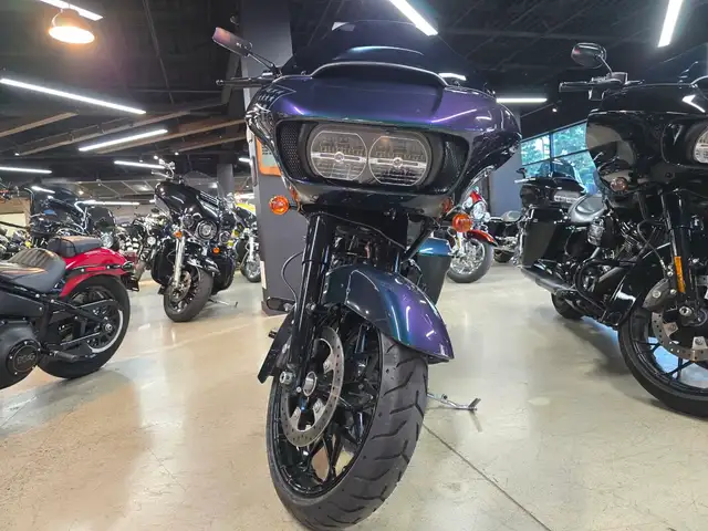 2021 Harley-Davidson Road Glide Special in Street, Cruisers & Choppers in Markham / York Region - Image 2