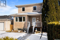 2121 Mackay STREET Regina, Saskatchewan