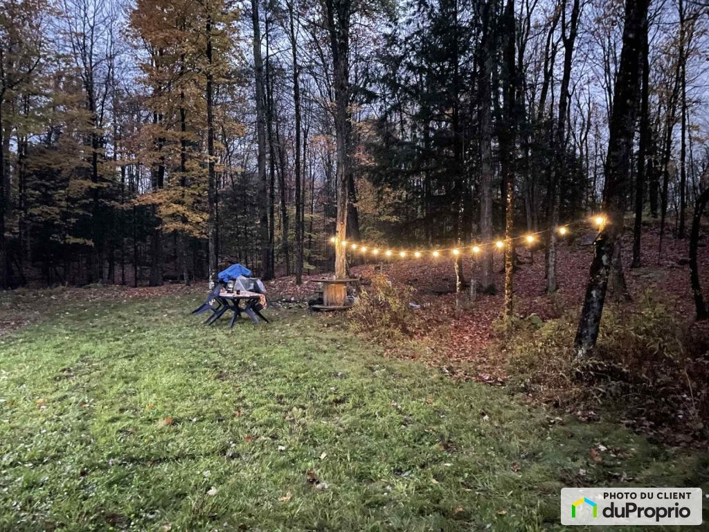 $825,000 - Residential Lot for sale in Ste-Catherine-De-Hatley — photo 3