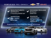 Welcome to Mann-Northway Auto Source. Dominate every job site and conquer the open road in the formi... (image 1)