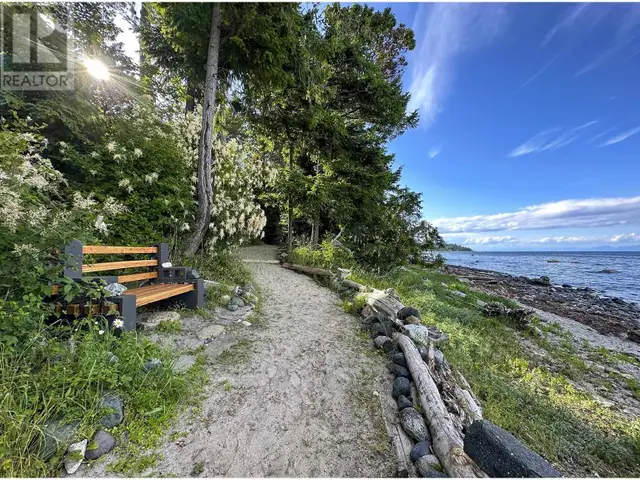 1901 EAST ROAD Other Islands, British Columbia dans Maisons à vendre dans Comox / Courtenay / Cumberland - Image 31