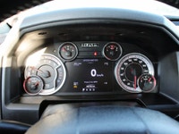 This 2016 Ram 3500 SLT is a one-owner, with two keys accident-free heavy-duty truck and a clean loca... (image 4)