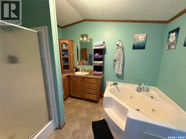 48 106 1st AVENUE SW Weyburn, Saskatchewan in Houses for Sale in Regina - Image 16