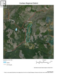 DL 12443 5200 ROAD Quesnel, British Columbia Quesnel Cariboo Area Preview