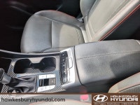 . Engine: 4 Cylinder Engine 2.5L L/100Km City: 12.1 L/100Km Hwy: 8.6 (image 9)